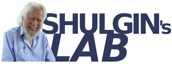 Shulgin's Lab